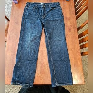 Mens Old Navy jeans 38x30